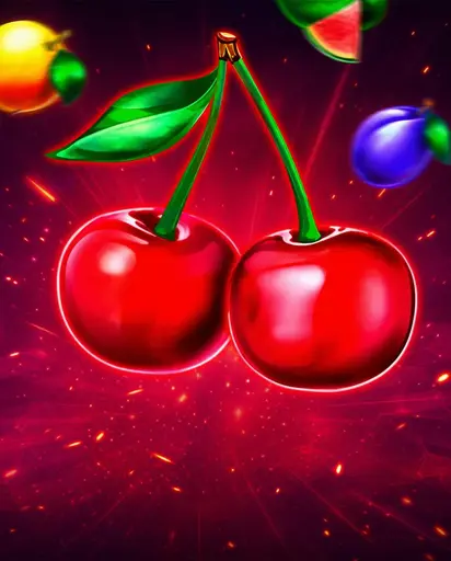 7 & Hot Fruits