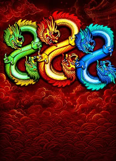 888 Dragons