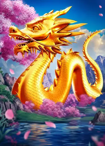8 Golden Dragon Challenge
