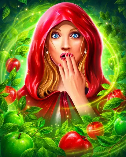 Adventures of Li'l Red