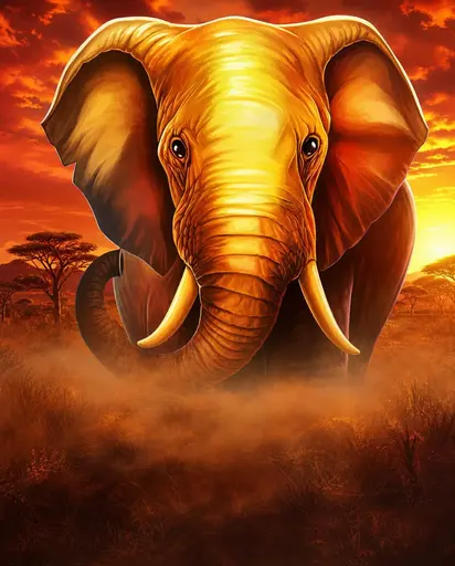 African Fortune