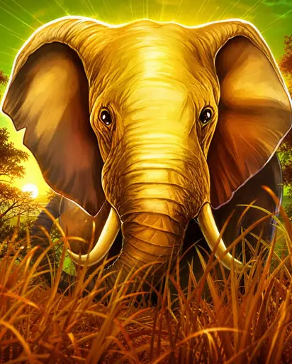 African Luck 2