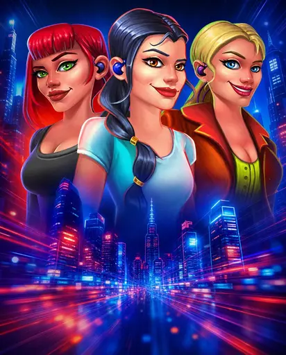 Agent Angels
