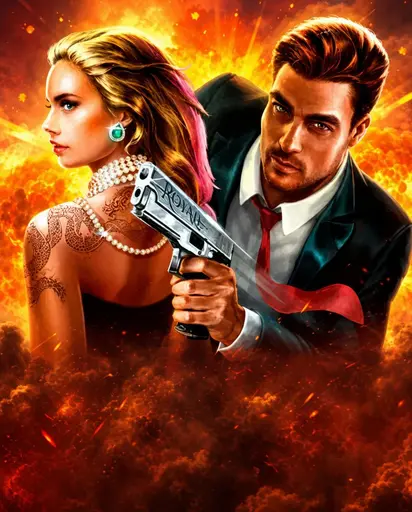 Agent Royale