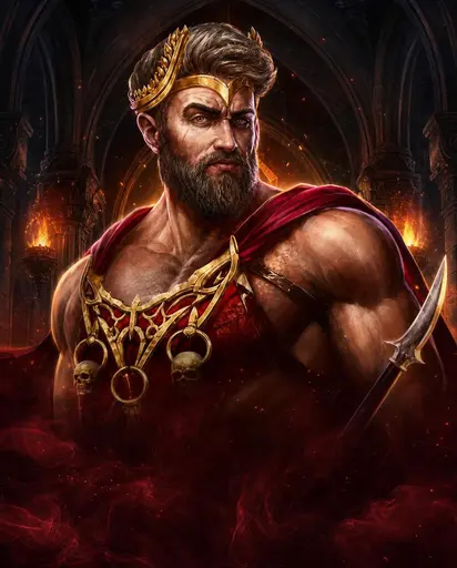 Age Of Cronus
