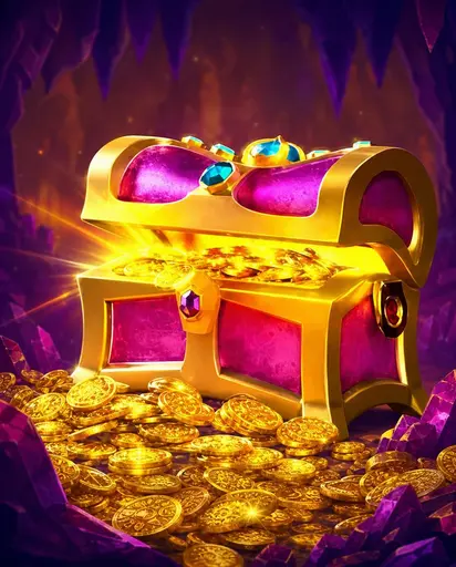 Ali Baba's Luck Megaways
