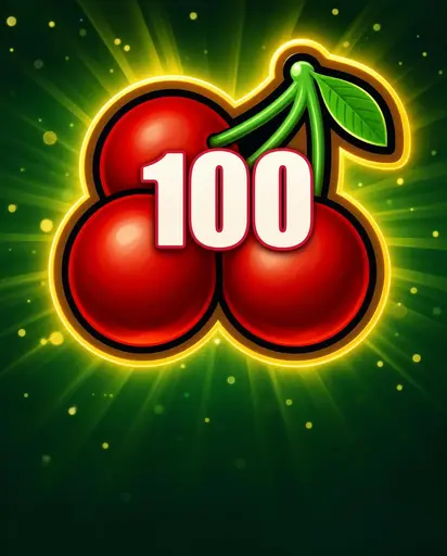 All Lucky Clover 100