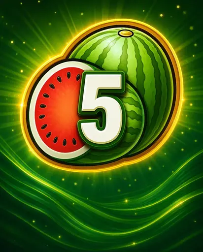 All Lucky Clover 5