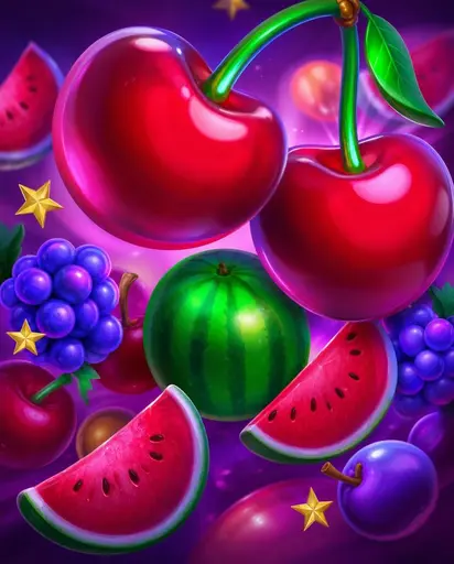 All-Star Fruits