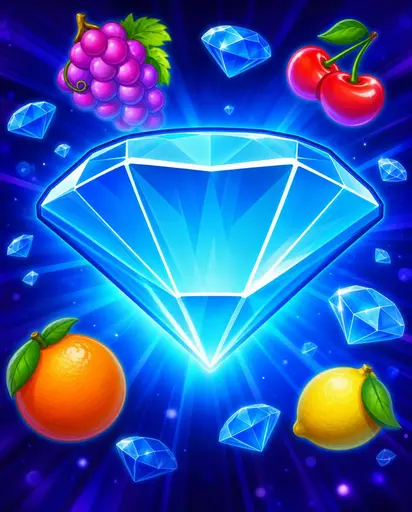 Almighty Diamonds: Hold 'N' Link