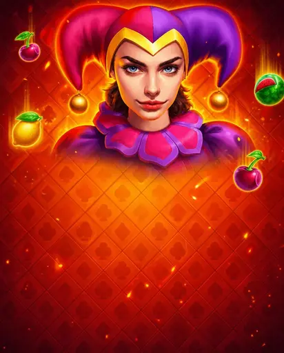 Almighty Joker: Big Bang