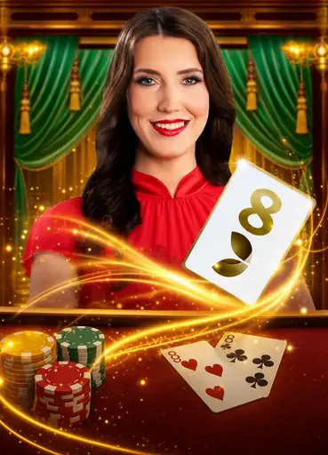 Always 8 Baccarat