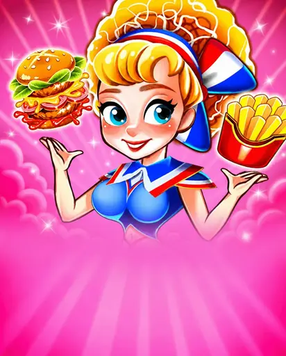 American Burger