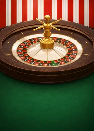 American Roulette