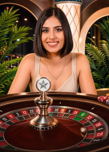 American Roulette