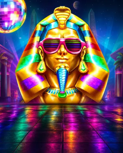 Ancient Disco