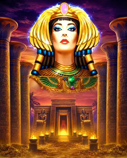 Ancient Egypt
