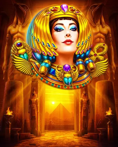 Ancient Egypt Classic
