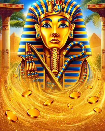 Ancient Pharaoh