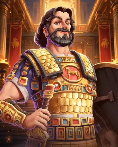 Ancient Troy