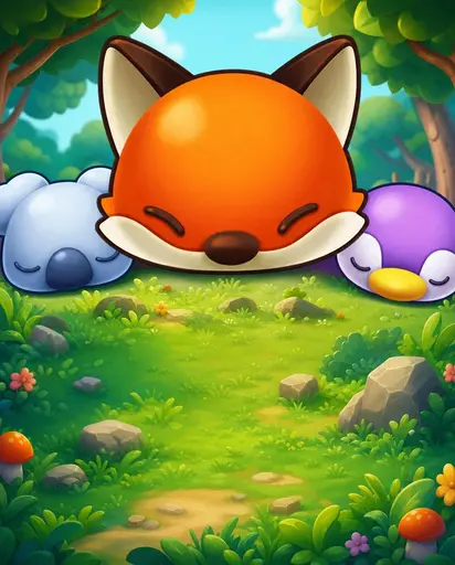 Animal Land