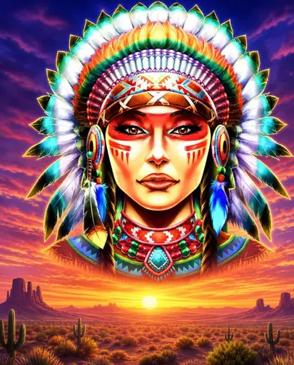 Apache Way