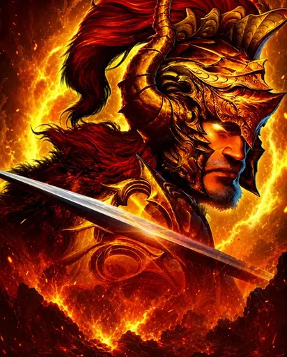 Ares Unleashed