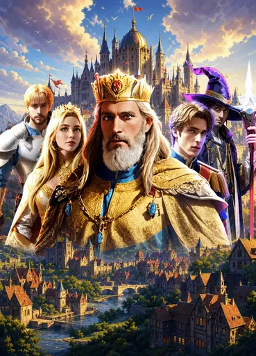 Arthurian Legend