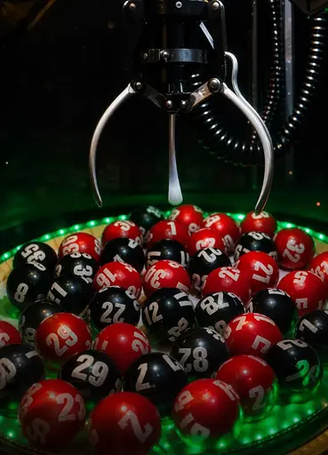 Auto
  Claw Roulette
