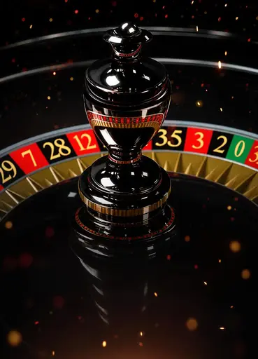 Auto Roulette