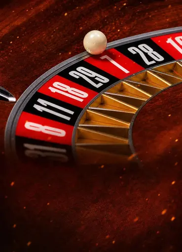 Auto-Roulette VIP