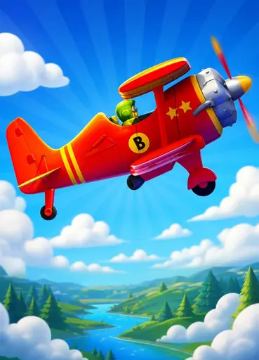 Aviamasters