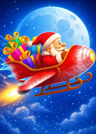 Aviamasters X-mas