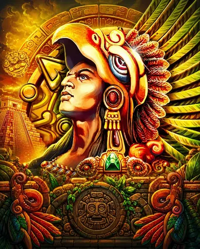 Aztec Coins