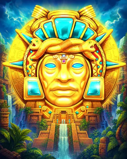 Aztec Gems Megaways
