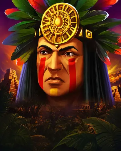 Aztec Magic Bonanza