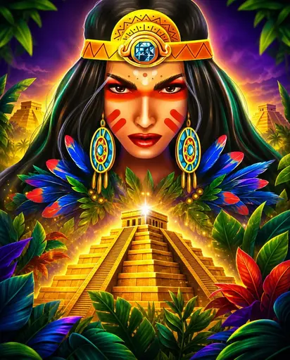 Aztec Magic Megaways