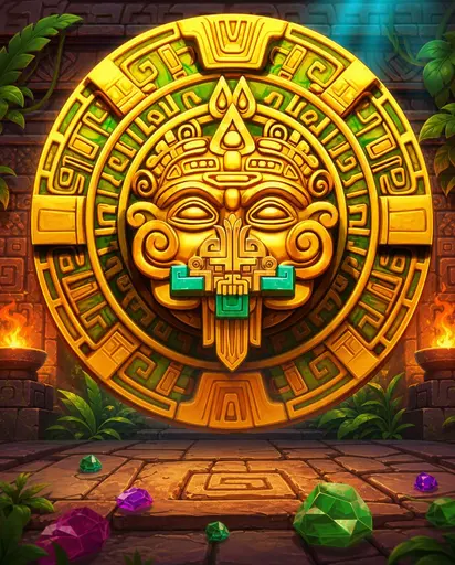 Aztec Powernudge
