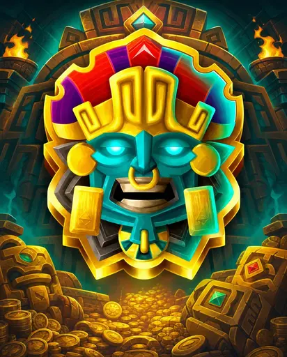 Aztec Spins