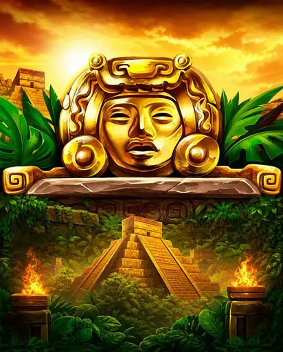 Aztec Temple