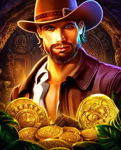 Aztec Treasure