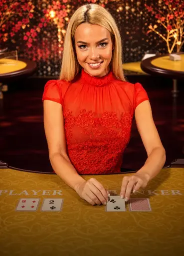 Baccarat C