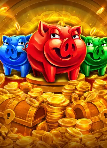 Bacon's Bank