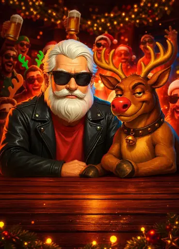 Bad Santa