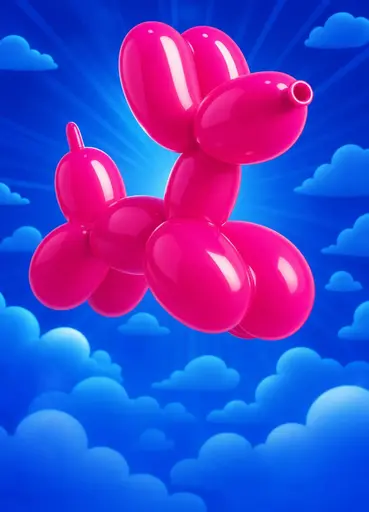 Balloon Doggo