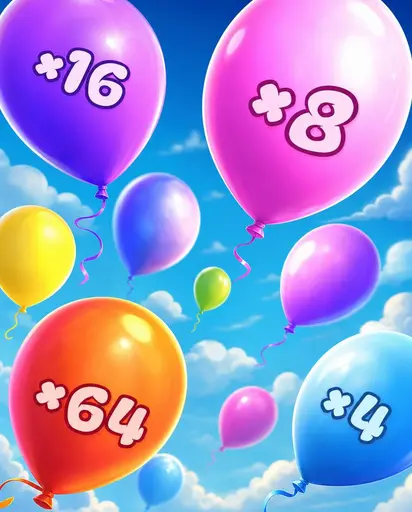 Balloon Mania
