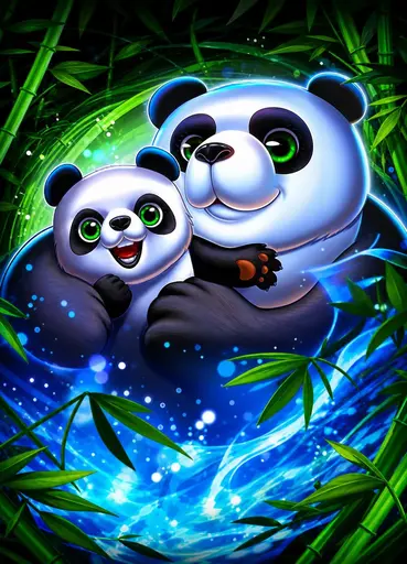Bamboo Fortune