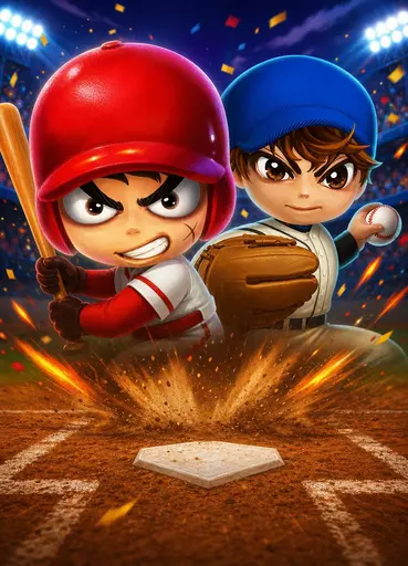 Baseball Fever