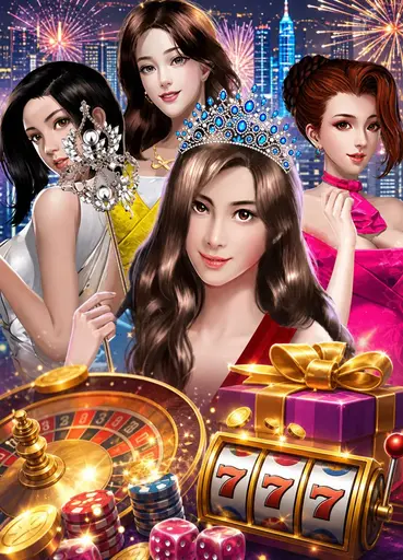 Beauty Pageant