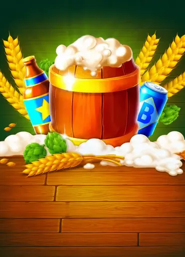 Beer Bonanza